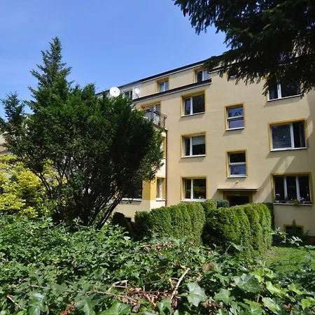 아파트 Victus Apartamenty, Sobieski