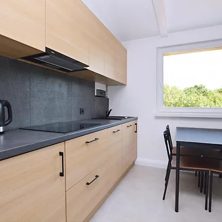 Victus Apartamenty, Sobieski * 소포트