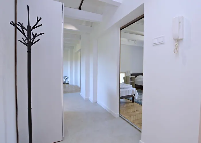 Victus Apartamenty, Sobieski